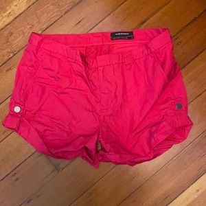 Club Monaco shorts